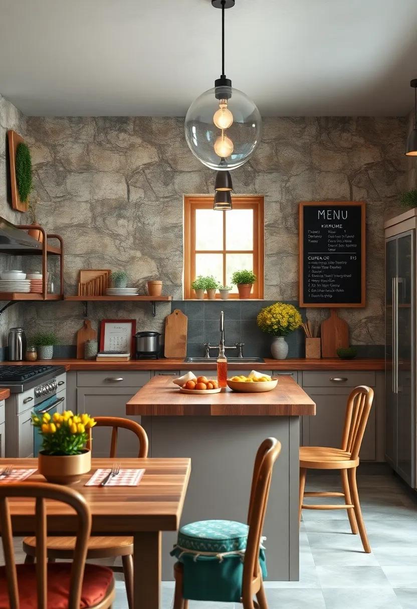 Chalkboard Menu⁤ Boards