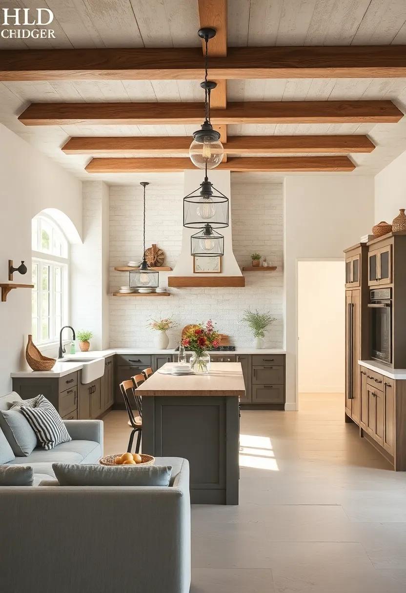 Vintage-style Light Fixtures