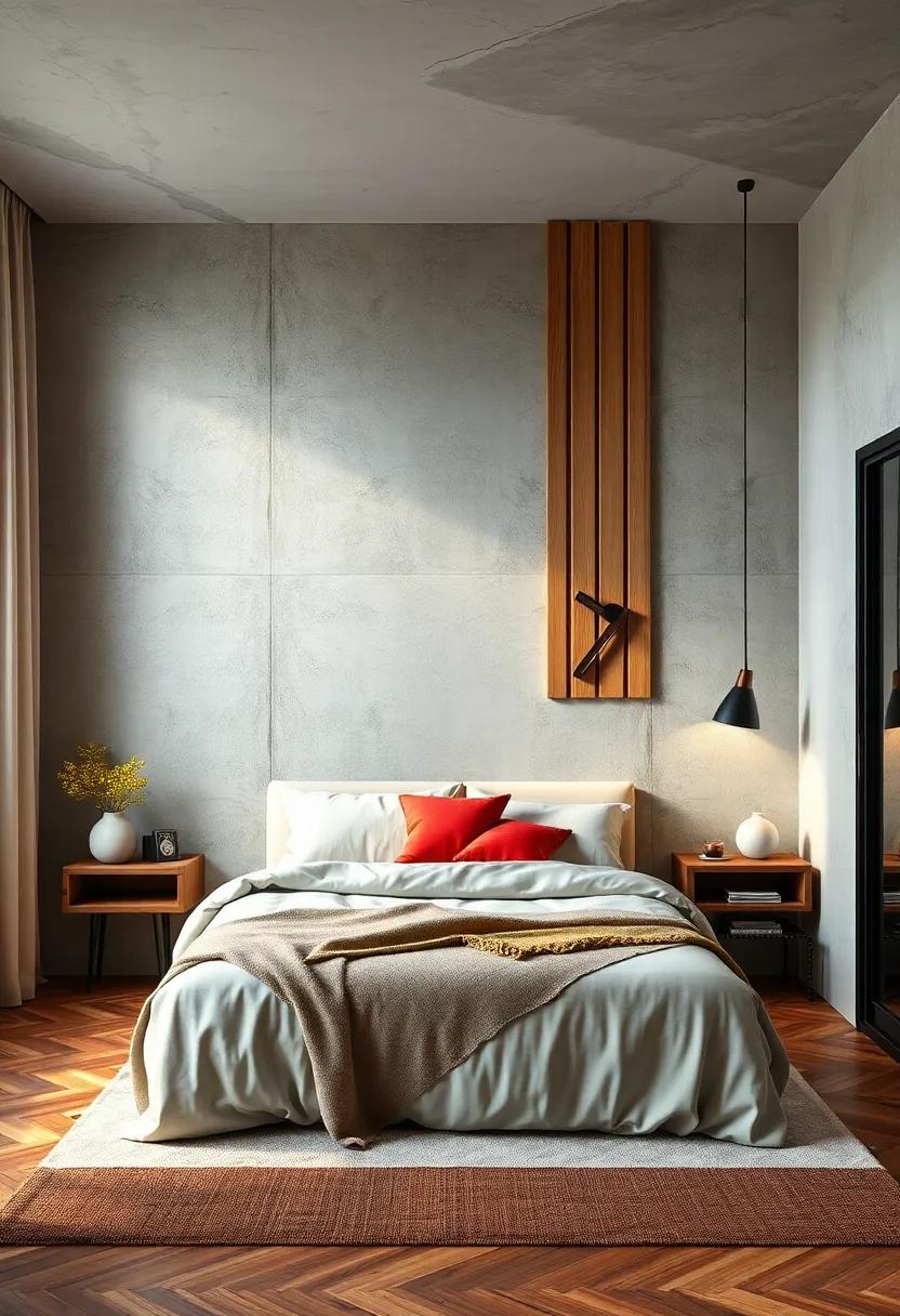 Attach magnetic strips vertically to walls for​ storing metal accessories, such as hair clips and ⁣bobby pins