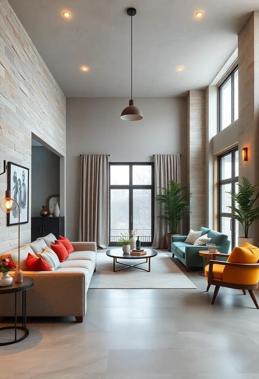 Integrate⁢ Vintage-Inspired Lighting Fixtures for Timeless appeal