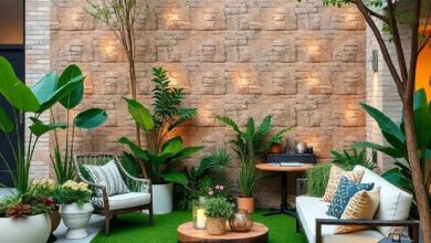 23 Inspiring Front Yard Parklet Ideas: Transform Your Parking Space into a Mini Oasis