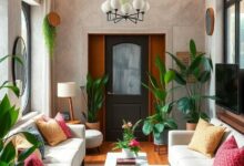 25 Clever Small Space Plant Design Ideas Every Urban Green Thumb Will Love