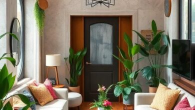 25 Clever Small Space Plant Design Ideas Every Urban Green Thumb Will Love