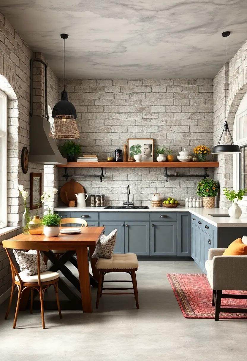23 Elegant Farmhouse Kitchen Decor Ideas to Transform Your Space with Charm