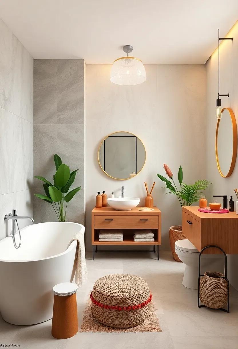 23 Inspiring Bathroom Décor Ideas to Transform Your Space with Style and Ease