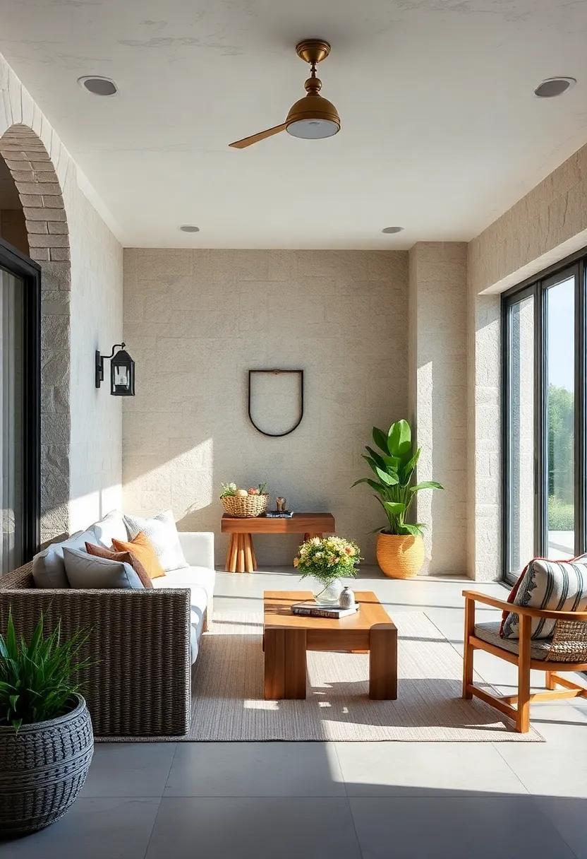 27 Clever Summer Storage Solutions to Keep Your Outdoor Furniture Safe and Neat