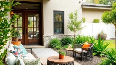 23 Stunning Native Plant Front Yard Designs to Elevate Your Curb Appeal