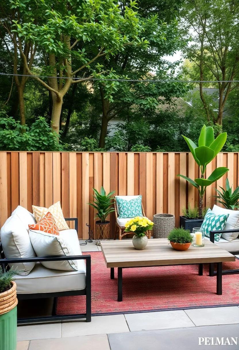 25 Budget-Friendly Garden Fence Ideas to Beautify Your Yard Without Breaking the Bank