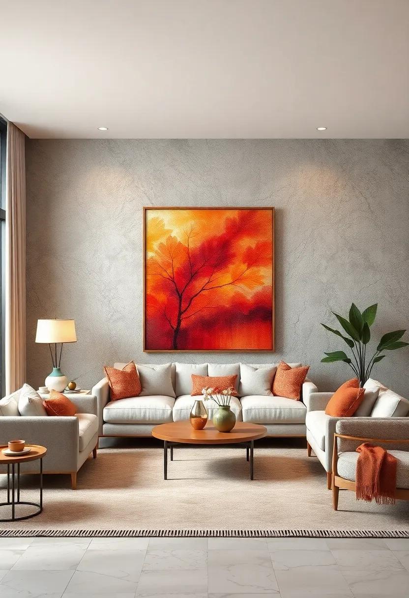 23 Seasonal Wall Art Trends to Refresh Your Home’s Style All Year Long