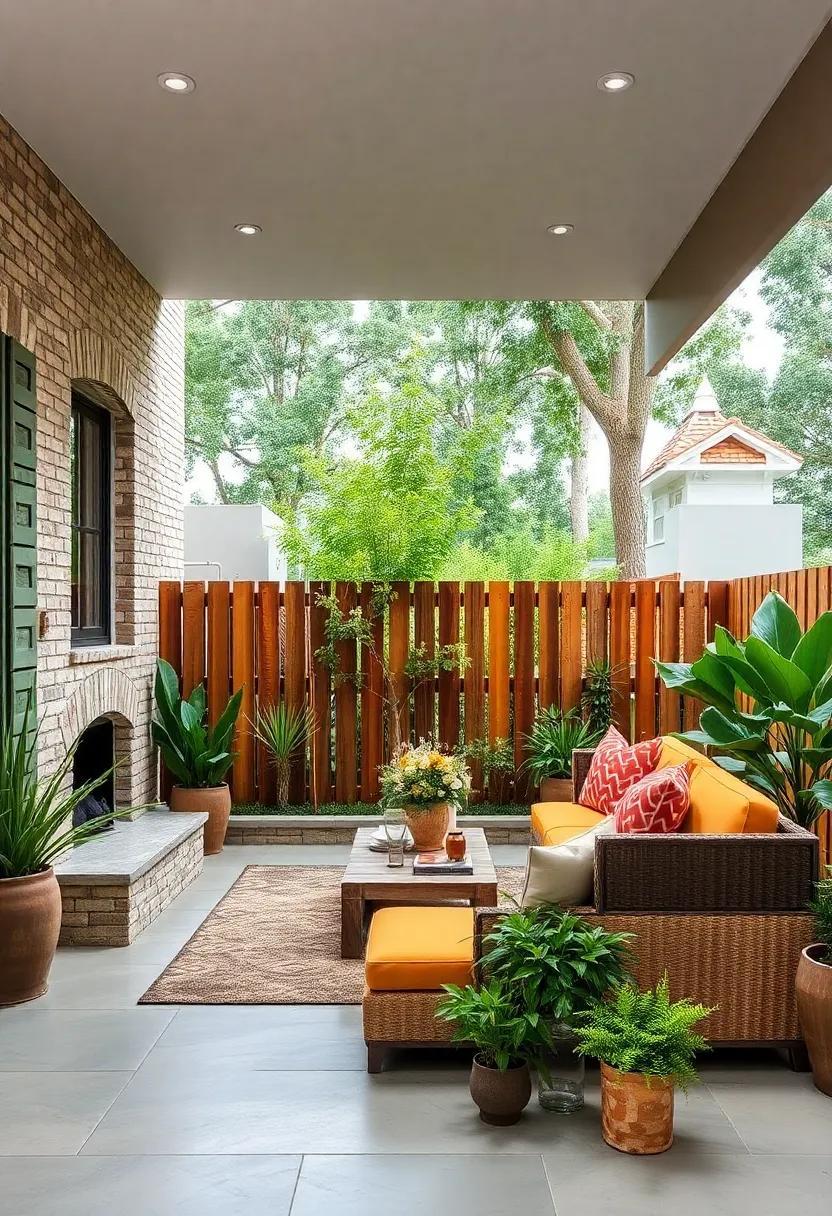 23 Effective Anti-Rust Fence Solutions Perfect for Wet Climate Protection