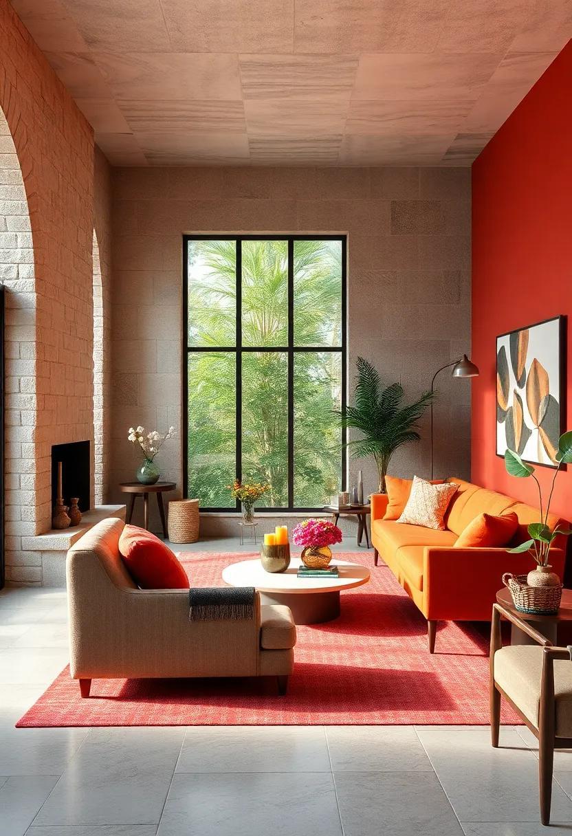 25 Stunning Seasonal Color Palettes to Refresh Your Style All Year Long