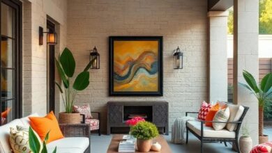 25 Brilliant Budget-Friendly Patio Design Ideas to Transform Your Outdoor Space