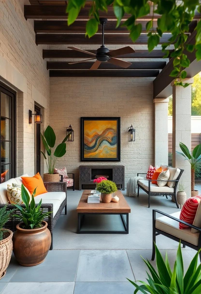 25 Brilliant Budget-Friendly Patio Design Ideas to Transform Your Outdoor Space