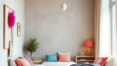 23 Inspiring Girls’ Room Design Ideas to Brighten Every Style and Space