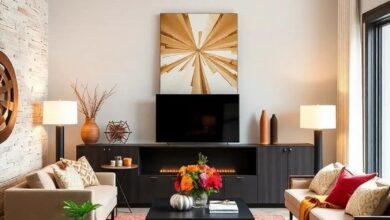 25 Smart Fall Storage Solutions to Keep Your Holiday Decor Neat and Ready