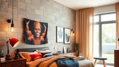 25 Inspired Firefighter-Themed Room Ideas to Ignite Any Teen Boy’s Imagination