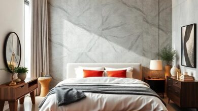 27 Stunning Contemporary Furniture Ideas to Transform Your Bedroom Interior Design