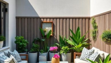 23 Multi-Functional Fence Planters to Elevate Your Garden Space Creatively