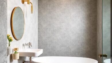 23 Essential Guest Bathroom Accessories to Elevate Comfort and Style