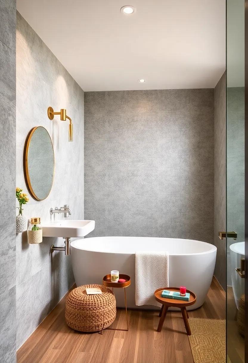 23 Essential Guest Bathroom Accessories to Elevate Comfort and Style
