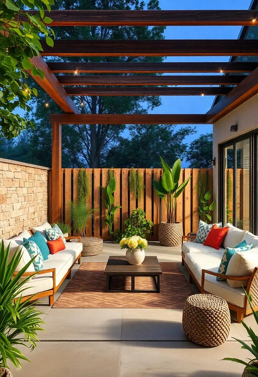 Incorporating Concrete Footings with Waterproofing Agents: Limits moisture exposure to metal posts