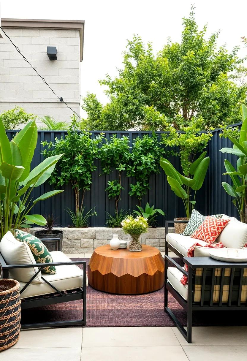 Powder-Coated ⁢Metal Fences: Offers a protective and colorful layer resistant to moisture⁤ and corrosion