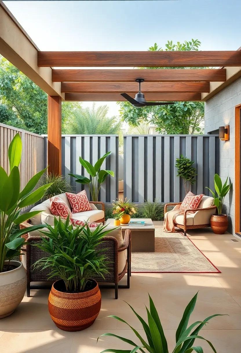 Aluminum fencing: Naturally resistant to rust ⁢and ⁤lightweight, ideal for wet environments