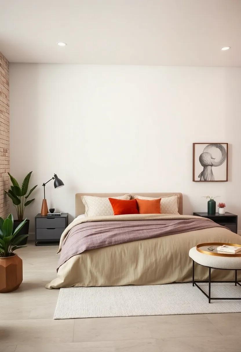 Soft Lavender⁤ Serenity: Introduce a gentle lavender hue ⁤to promote relaxation and ⁣tranquility, perfect for unwinding after ​a ‌long day