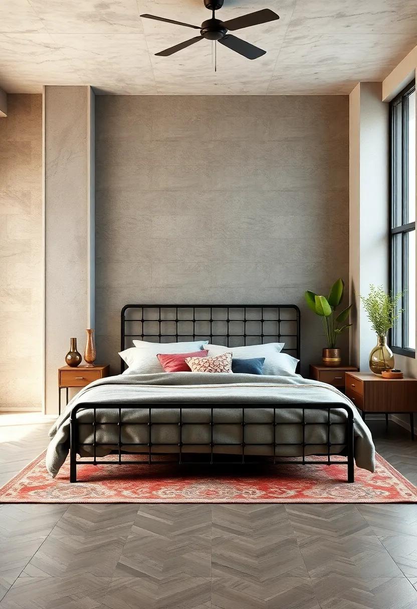 Multifunctional Benches with Hidden Storage