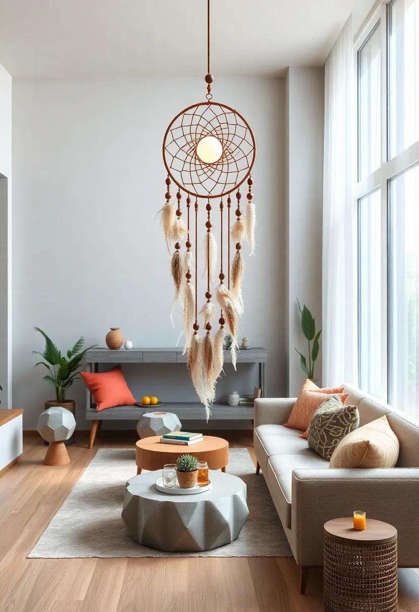 Crystal Glow dreamcatcher‍ – Embedded with ⁢gentle quartz stones, this dreamcatcher not ​only filters ​dreams but also casts a soothing, radiant ‍light