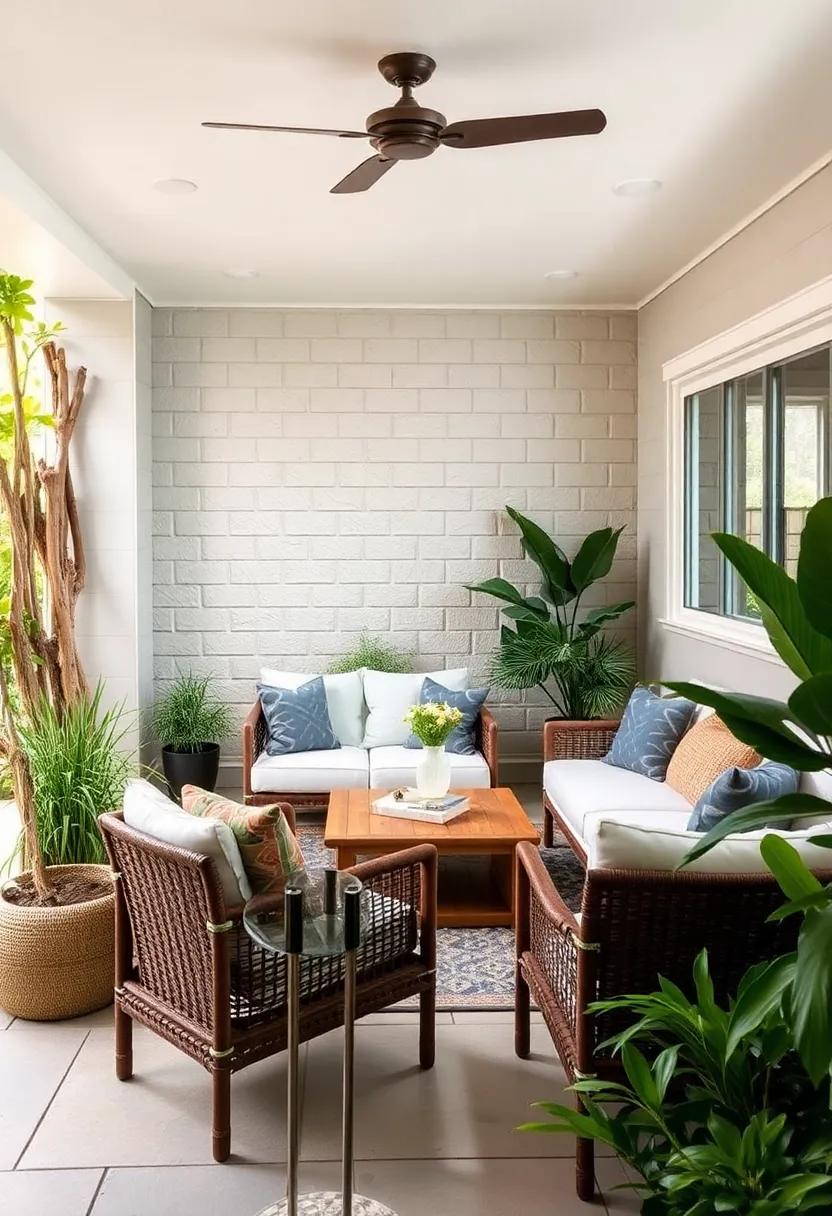 Branch and Twig Fence: Gather fallen‍ branches ⁢and twigs for a natural-looking border that ​blends ‍seamlessly with your⁢ garden