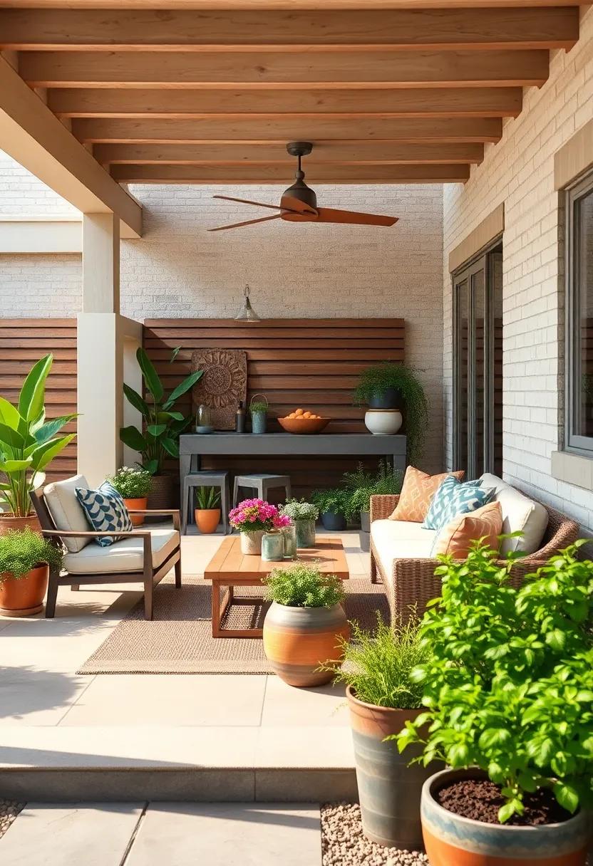 Build ​a Budget-Friendly Herb Garden in Containers