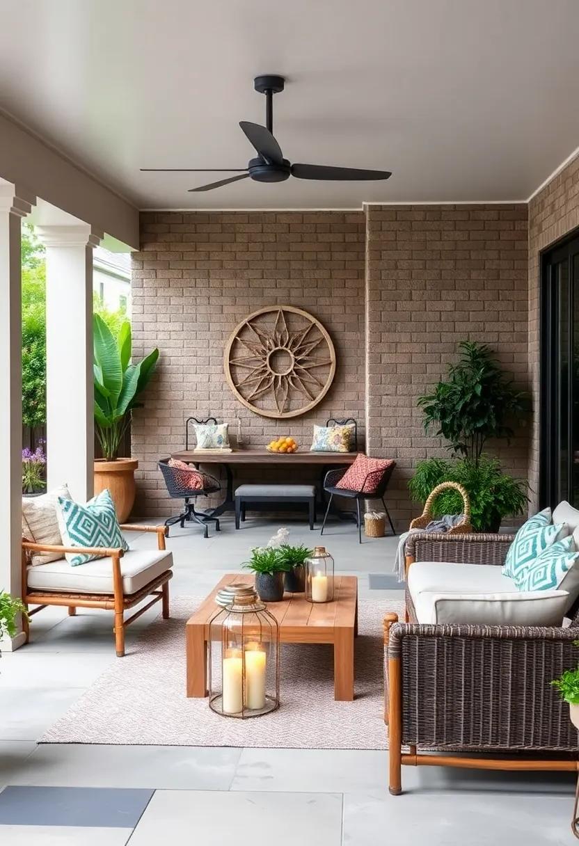 Use Mason Jars as Decorative candle Holders