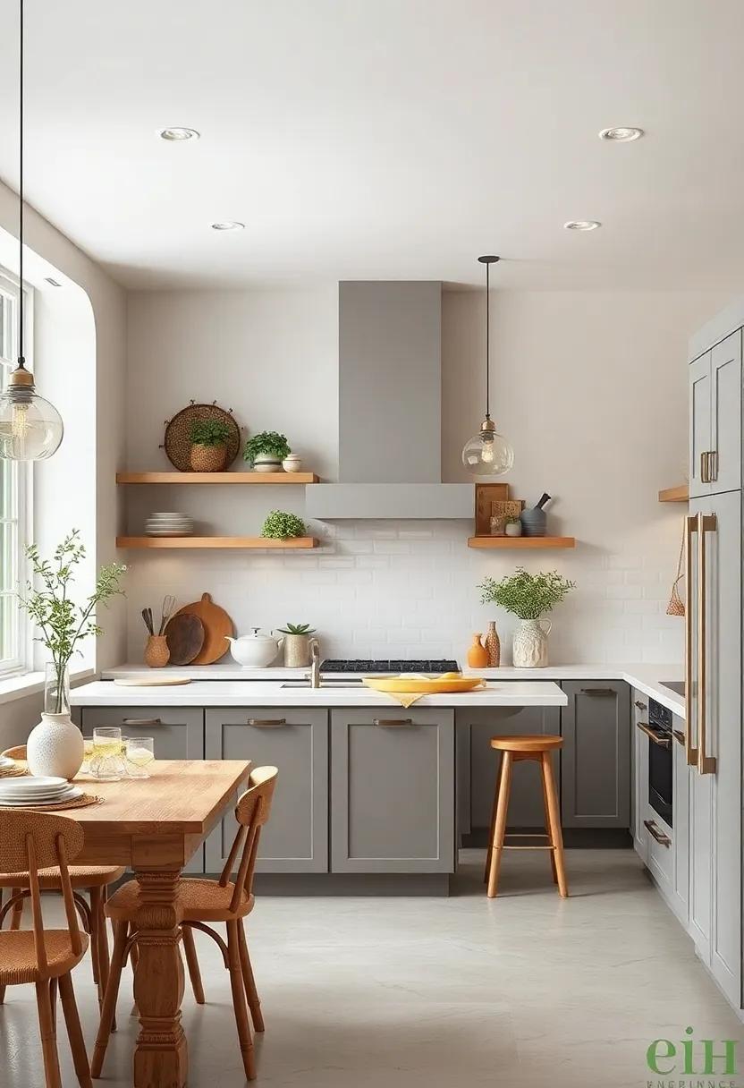 Use soft, muted color palettes ​like creamy whites, soft grays, and pale ⁤blues to create a tranquil space