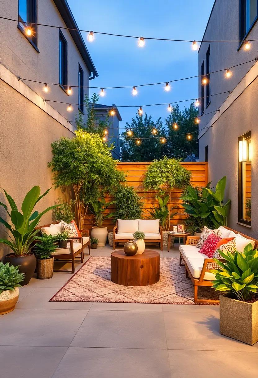 Vintage Bike Planter – Repurpose an old bicycle as ⁣a charming ​planter‍ to showcase ‍seasonal flowers