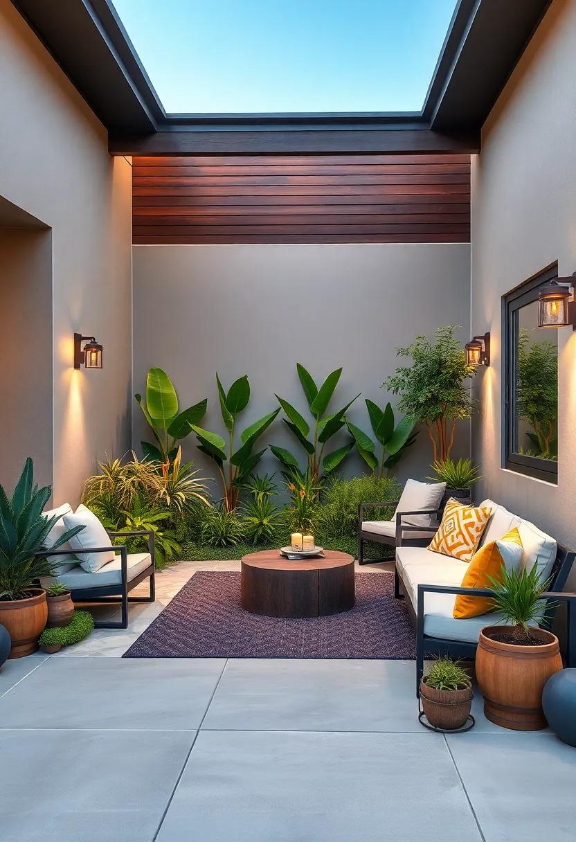 Bird-Friendly Environment – Include feeders,nests,and native plants to attract local bird species