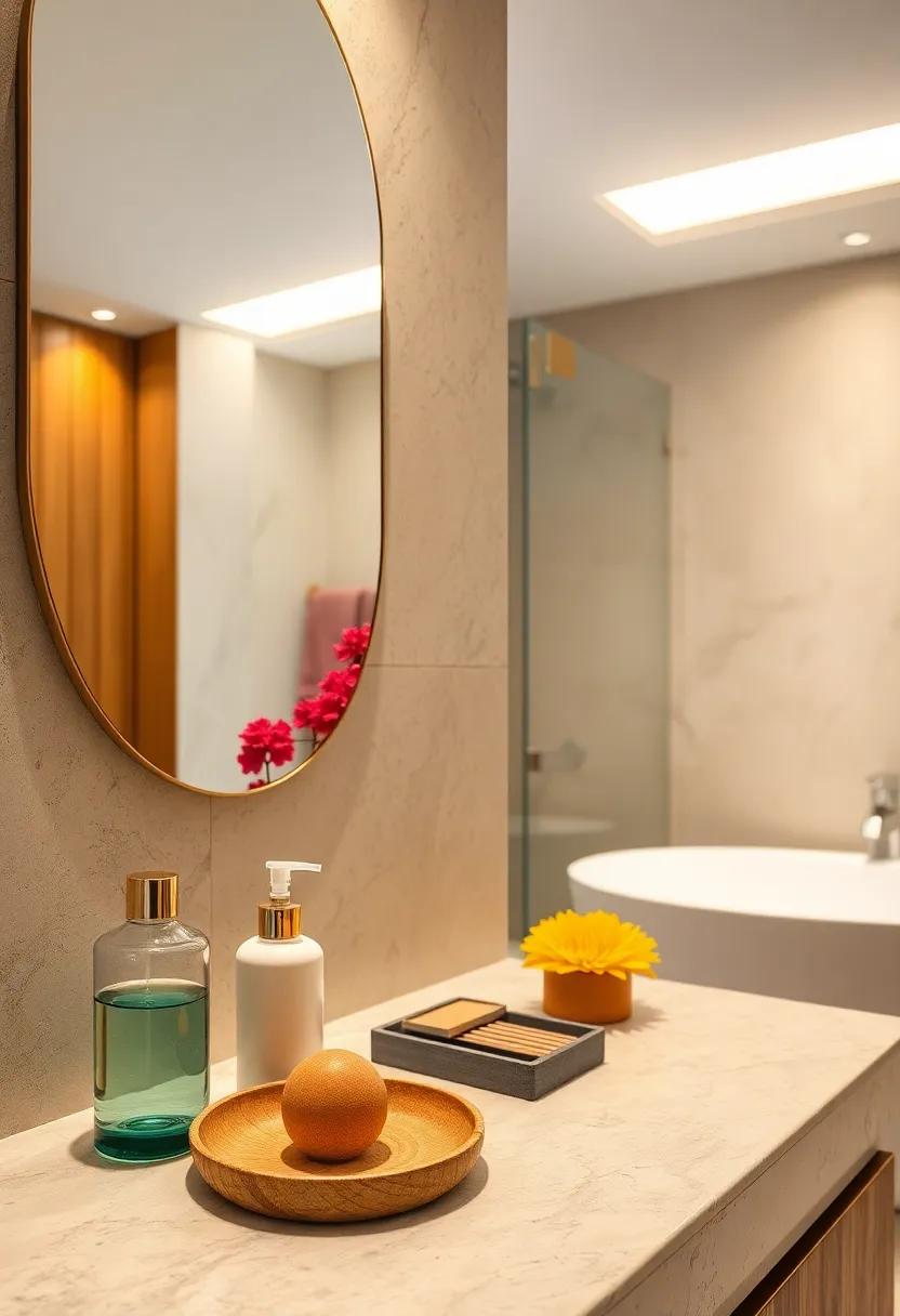 Air Freshener or Room Spray