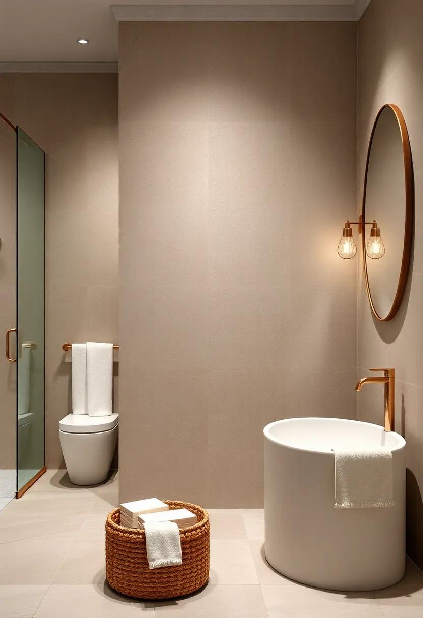 Compact Storage basket