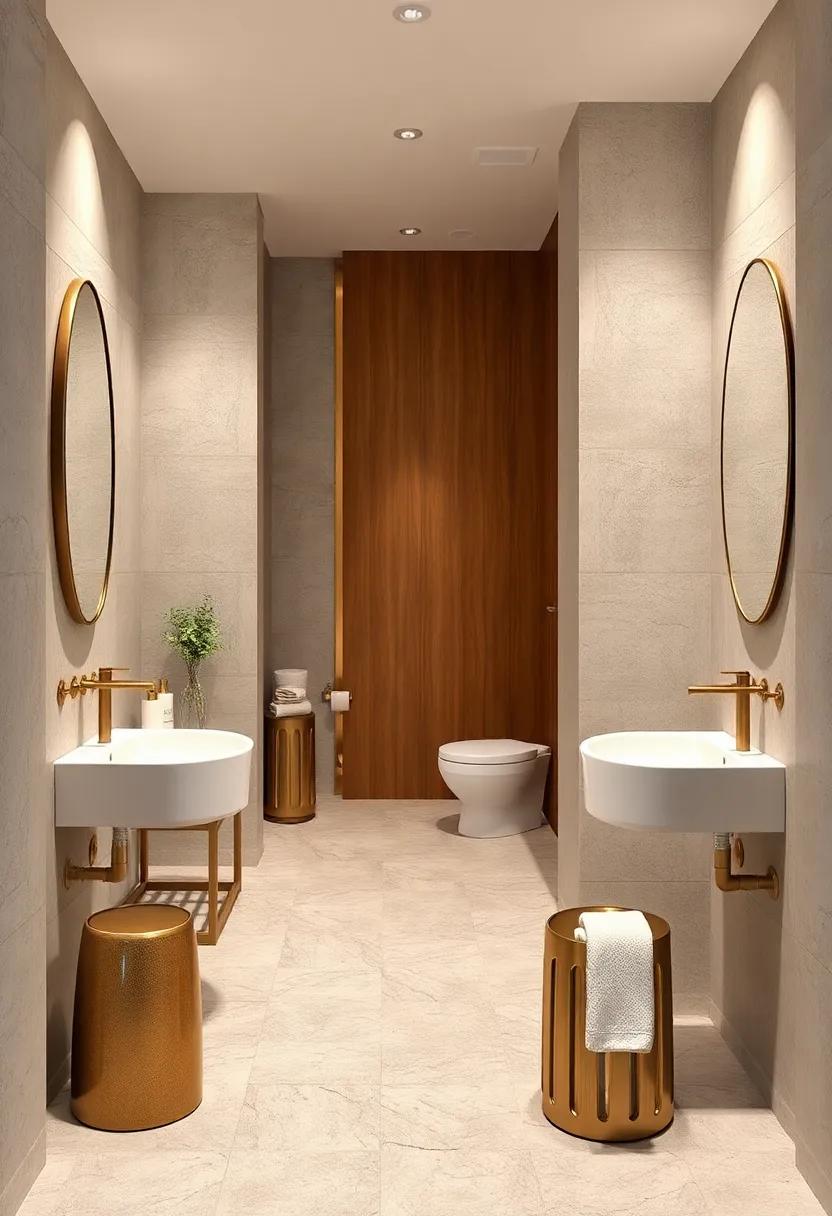 Miniature⁤ Trash Can