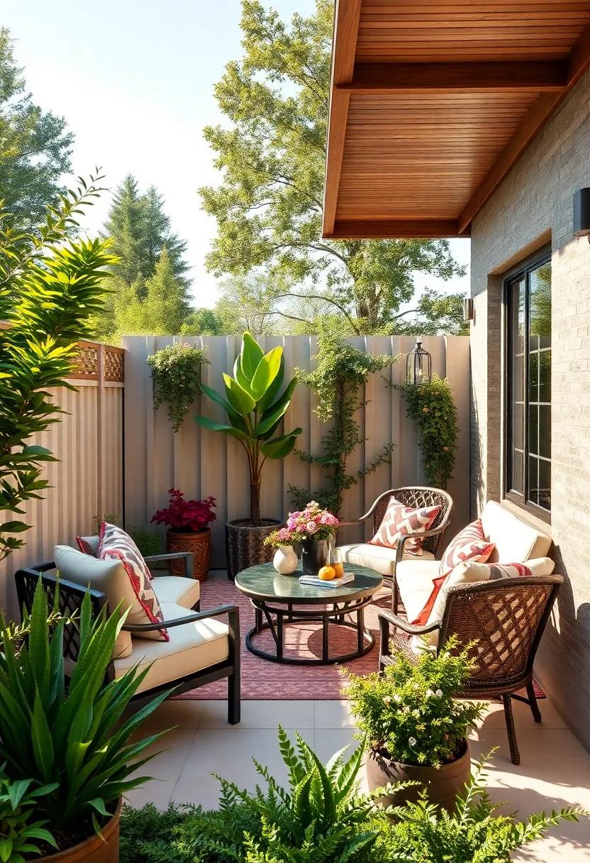 Decorative Scallop with Lattice Insert – ⁢Merges vinyl scalloped edge ‍fencing with lattice inserts for ⁢enhanced charm and ventilation