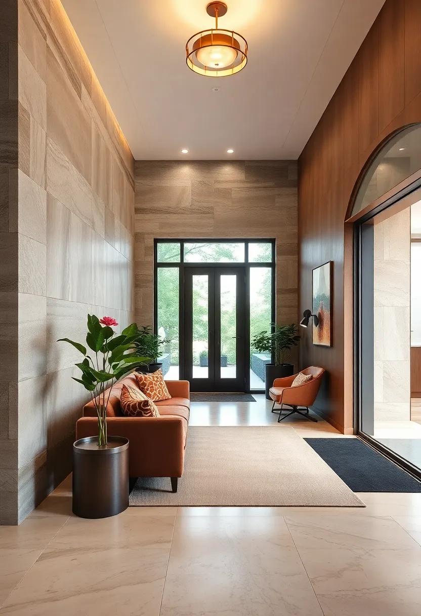 Luxurious Leather Wall Panels for Texture and Warmth