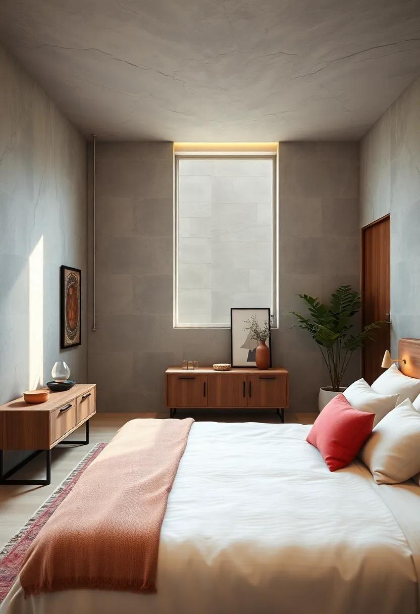 Select⁤ a subtle scent⁢ diffuser with calming​ notes to enhance the room’s⁣ ambiance