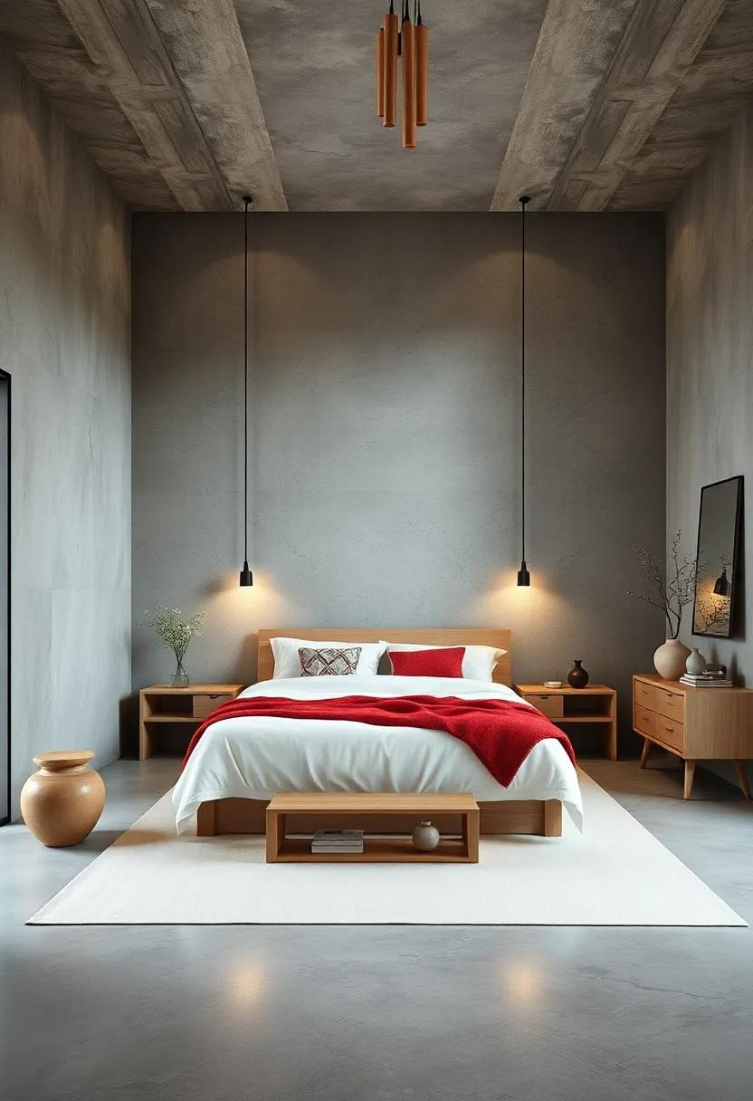 Utilize natural⁤ materials like ‌wood or stone to ‍bring⁣ organic sophistication