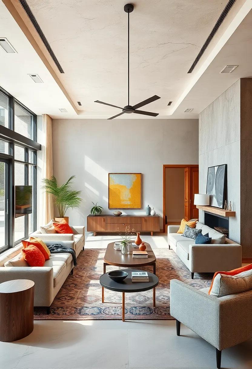 Balance Symmetry ⁤and⁤ Asymmetry ⁣for Dynamic‍ Layouts