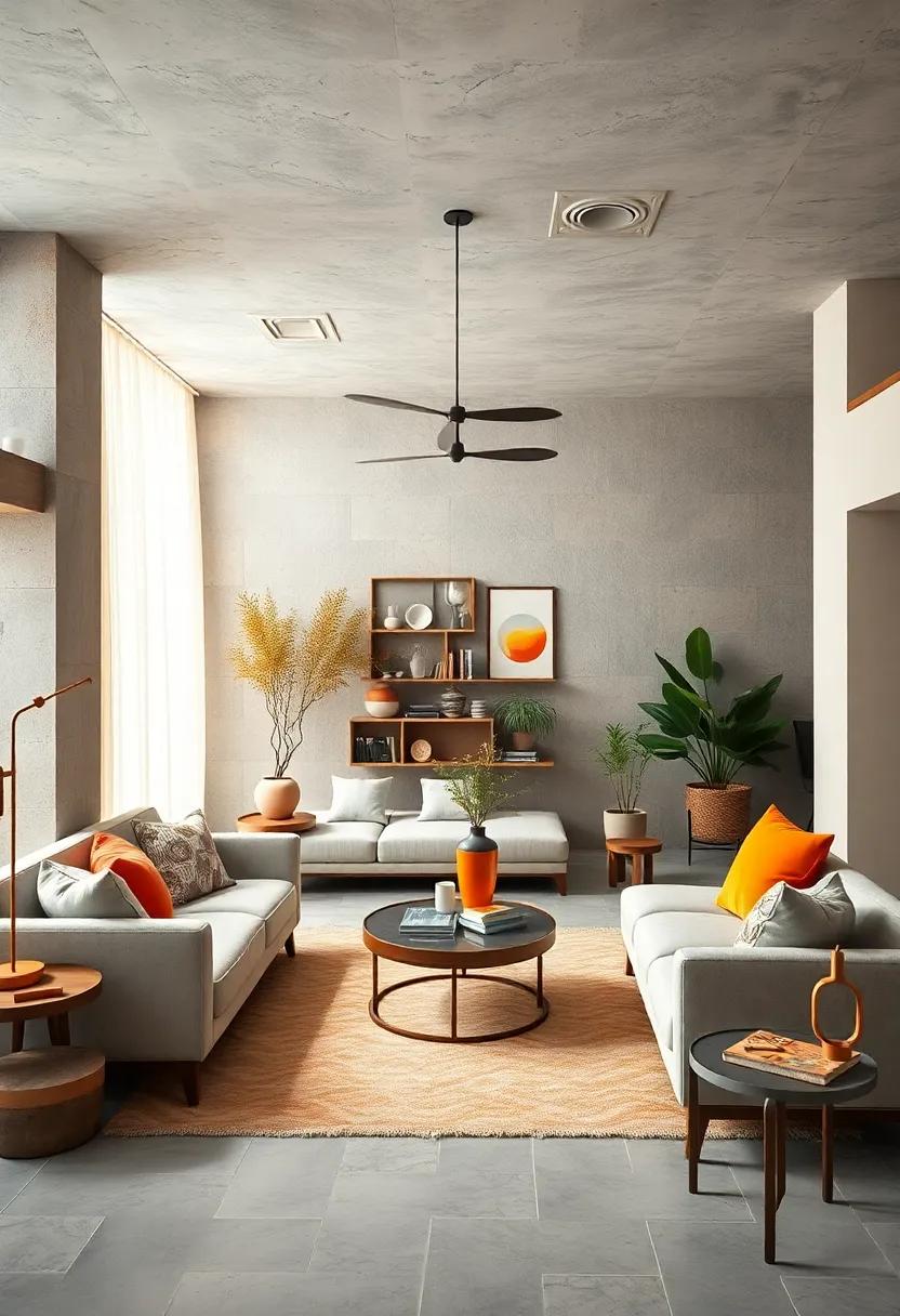 Blend Bold Colors with Subtle Neutrals for⁤ a balanced ‌Palette