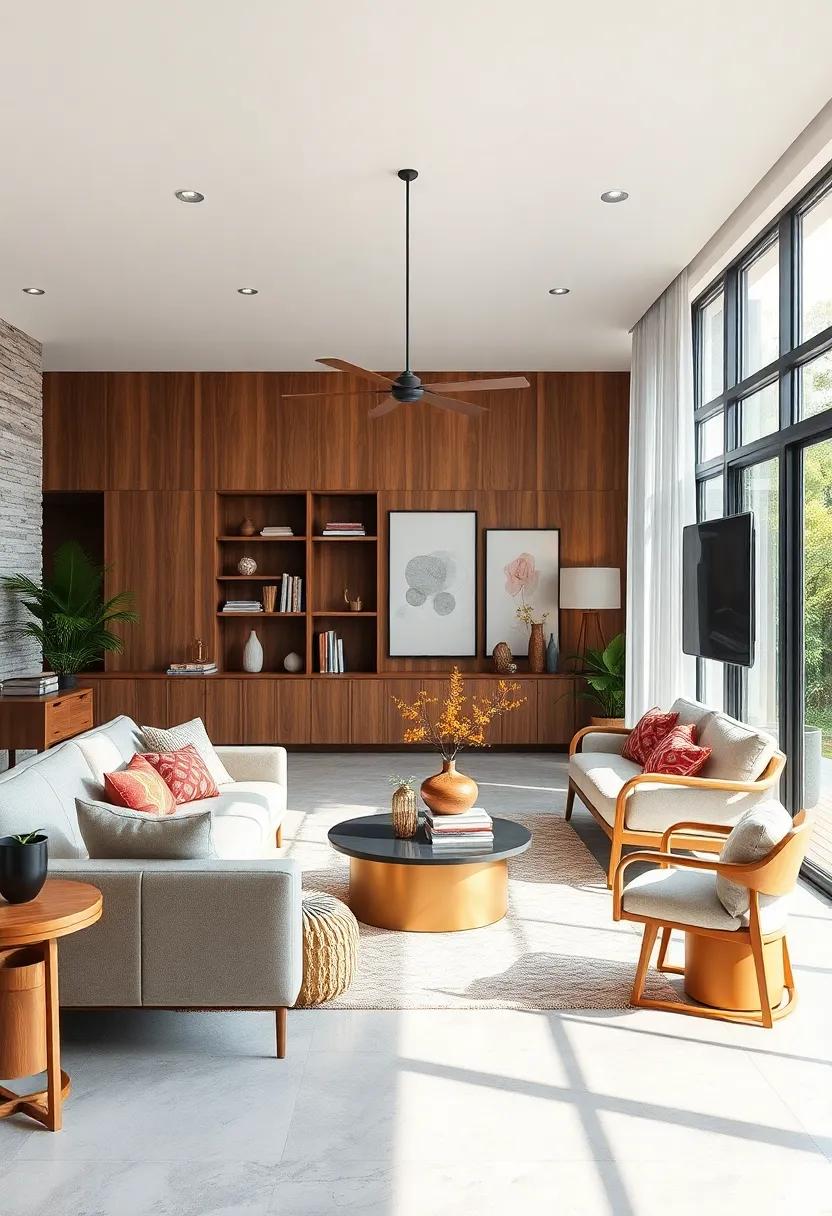 Introduce Unexpected ⁢accessories for Visual ⁤Interest