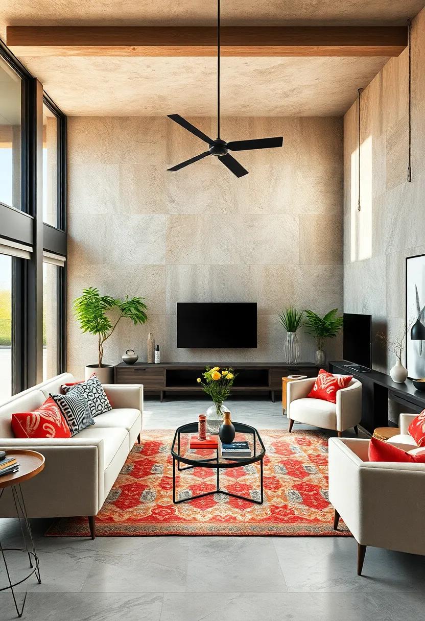 Layer ⁢Patterns Without Overwhelming the Space