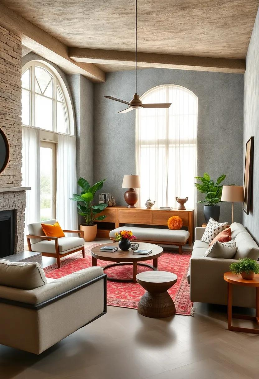 Personalize Spaces with ‌Handmade and Artisan Pieces