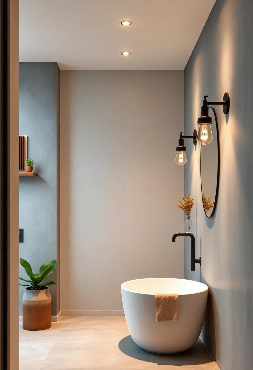 Industrial​ style Wall ‍Sconces with Adjustable Arms