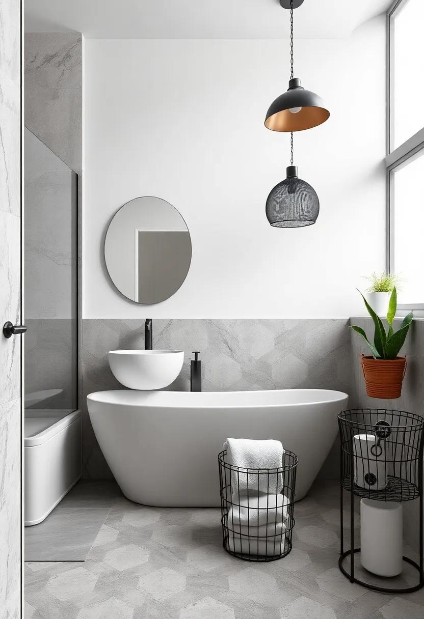 Metal ‍Wire Baskets for Stylish ‍organization